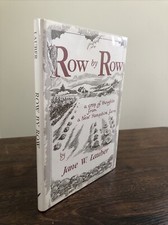 Row by Row (1988) Jane W