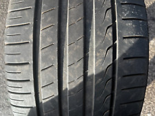 255 30 19 MINERVA RADIAL F205 TYRE 4.5MM TREAD 255/30 ZR19 91Y XL DOT 4321