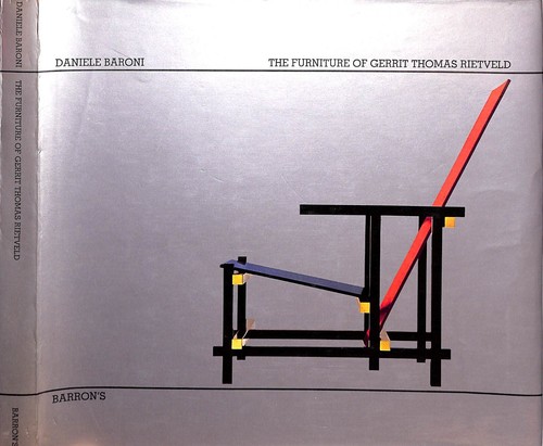 The furniture gerrit - furniture, of