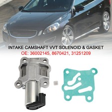 Intake Camshaft VVT Solenoid &
