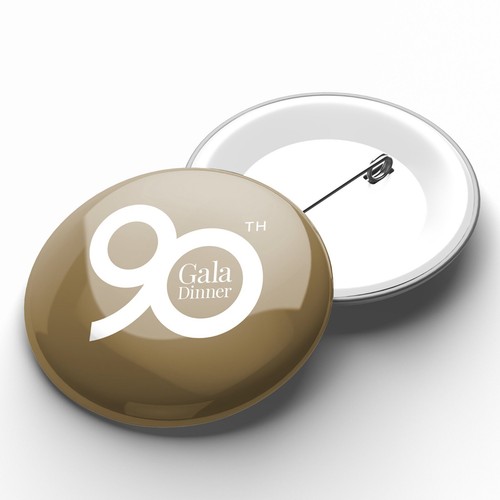 Custom any photo text - text, pin