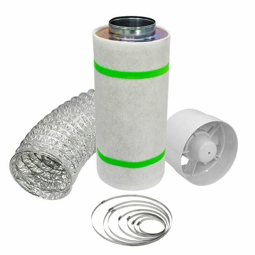 Hobby carbon filter - hobby,