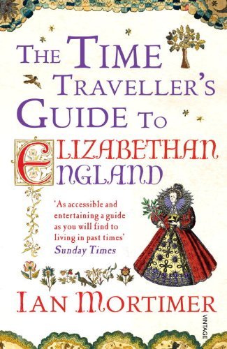 The time traveller guide to - traveller's,