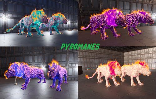 Ark survival ascended pve - survival,