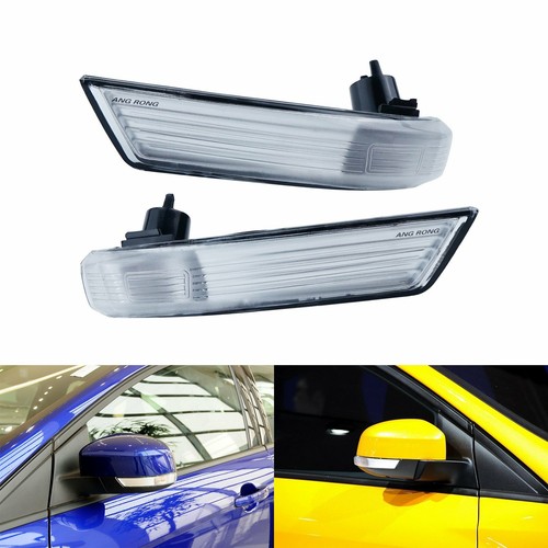 For ford focus mk2 - 2x,