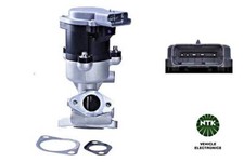 EGR Valve NGK/NTK Fits CITROEN