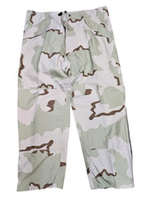 New US Army Desert Camo