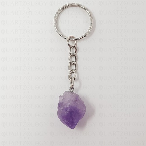Chunk amethyst gem stone - chunk,
