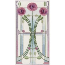Mackintosh rose bouquet - mackintosh,