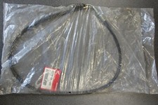 HONDA GENUINE PART - NOS CLUTCH CABLE 22870GN1000 CB125 CD125 REF B6E