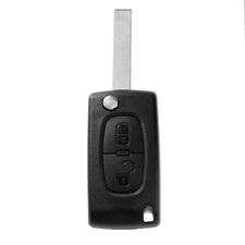 2 BUTTON Keyless Remote