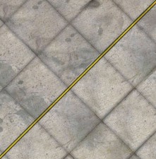 Airfield section 1/72 diorama