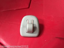 PEUGEOT 207 ROOF HOOK COAT