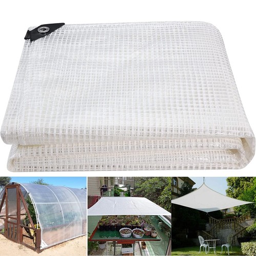 14mil heavy duty clear - 14mil,