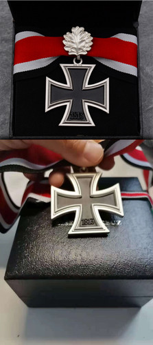 Wwii german iron - iron, cross