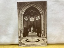 Farnborough, Abbey Church, The