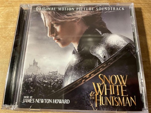 Snow white and - snow, the