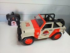 Jurassic World Park Legacy Collection  Jeep Wrangler Only JP18 RC 