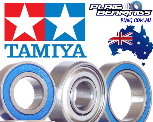 Tamiya bearing kits - bearing,