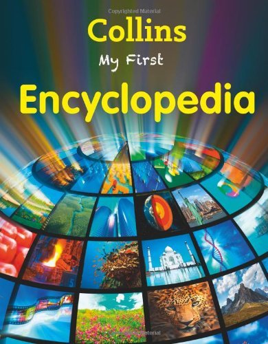 First encyclopedia my - first, (my