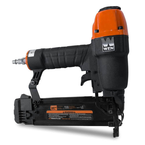 Pneumatic brad nailer - pneumatic,