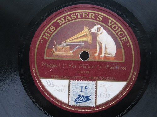 The manhattan merrymakers - manhattan,