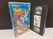 Toy Story - Walt Disney - PAL