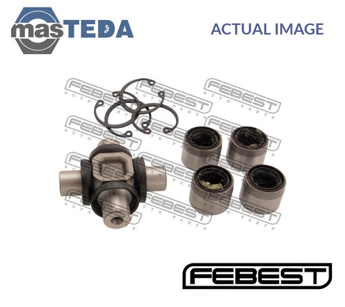 Assz 077 propshaft joint front - assz-077,