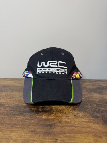 Wrc world rally - world,