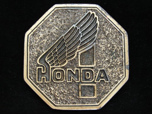 Ob25132 vintage 1970s honda - vintage, **honda