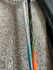 LI-NING badminton double