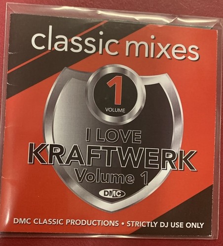 Dmc classic mixes - dmc,