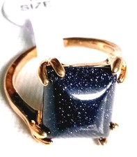 Gold Plated, Handmade Natural