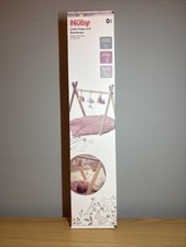 Nuby Little Hops and Raindrops