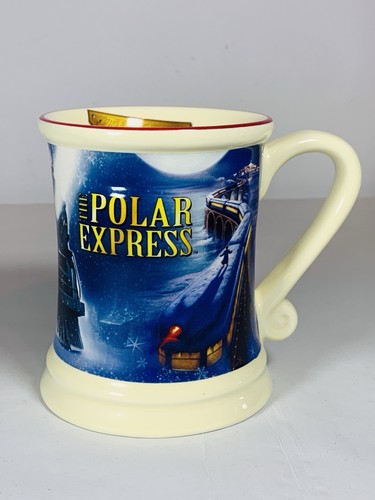 The polar express believe - polar,