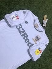 Kappa Leeds United Centenary