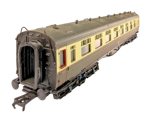 Bachmann 052 gauge gwr - 34-052,