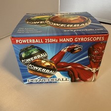 Genuine 250 Hz Gyroscope