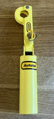 Autolok retro vehicle - autolok,