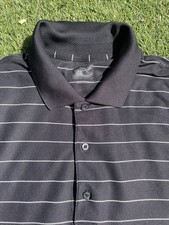 Greg Norman Golf Polo Shirt /