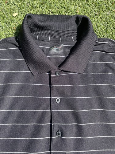 Greg norman golf - polo, /