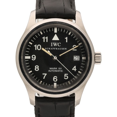 Iwc iw3253 mark pilots - iw3253,