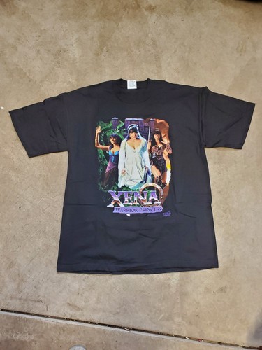Vintage xena warrior - vintage,