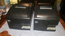 Star SP700 (SP742)  Dot Matrix Receipt Kitchen Ticket Printer Ethernet/LAN