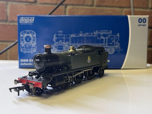 Gauge dapol large prairie - oo,