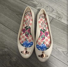 Vivienne Westwood Melissa