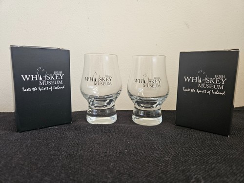 Irish whiskey museum taster - whiskey,