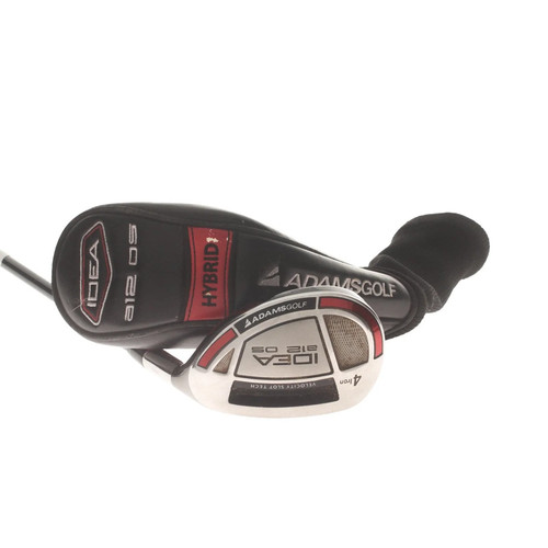 Adams idea a12 hybrid 21 - idea, 4