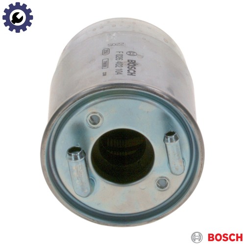Fuel filter 026 402 - f, 104