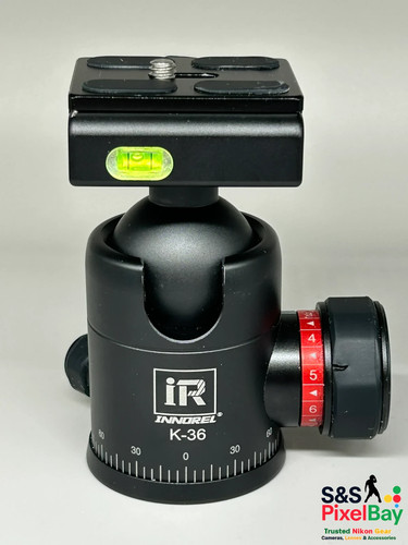 Innorel ball head - k-36,